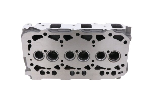 Culasse Yanmar Injection directe 3JH3, 3TNE84, 3TNS84, 3TNE88, Komatsu 3D84E, 3D88, 3D88E, S4D84E, Etc., – Image 5