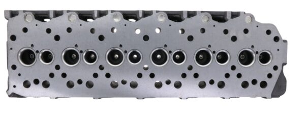 Culasse Injection indirecte Mitsubishi S6S DI, Caterpillar 3046, – Image 2