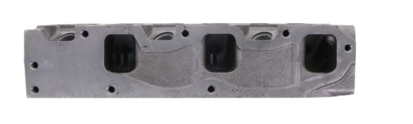 Culasse Injection indirecte Iseki / Isuzu E3CD, E3CE,  E3CF, Massey Ferguson, Agco, Challenger, Mitsubishi, – Image 3