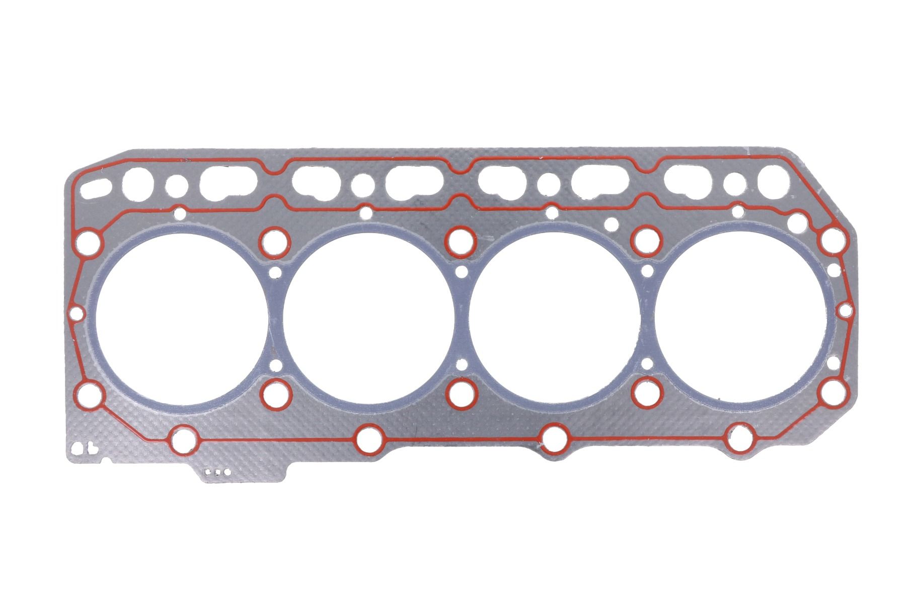 Joint de culasse Yanmar 4JH3, 4TNE84, 4TNV84, Komatsu 4D84E, SD84E