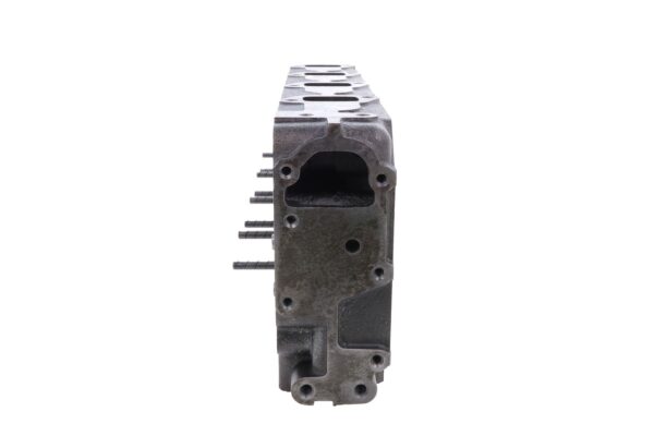 Culasse Injection directe 16V Yanmar 4TNV106, Komatsu 4D106, S4D106, – Image 5