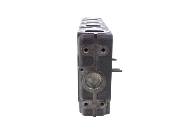 Culasse Injection directe 16V Yanmar 4TNV106, Komatsu 4D106, S4D106, – Image 6