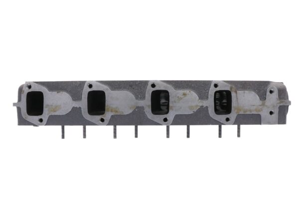 Culasse Injection directe 16V Yanmar 4TNV106, Komatsu 4D106, S4D106, – Image 7