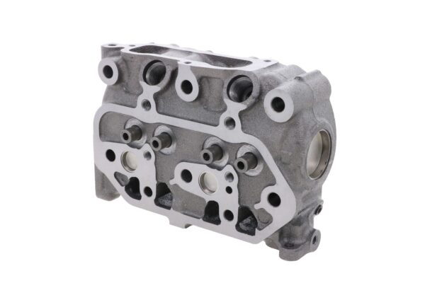 Culasse Injection indirecte Mitsubishi L2A, L2B, L2C, Casalini, Vetus, Sole, Etc – Image 4
