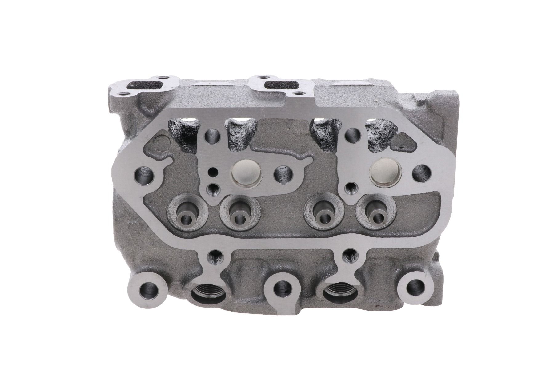 Culasse Injection indirecte Mitsubishi L2A, L2B, L2C, Casalini, Vetus, Sole, Etc