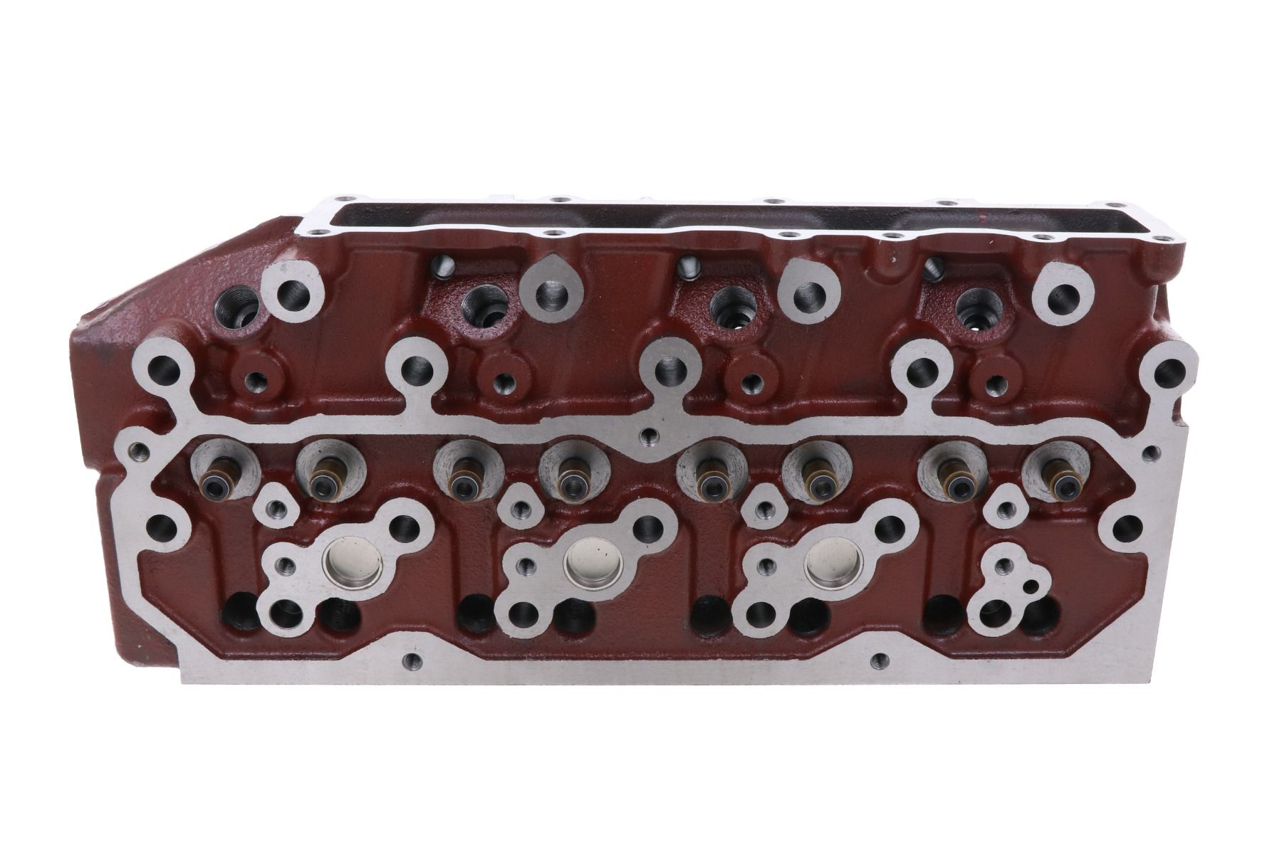 Culasse Injection indirecte Mitsubishi S4Q, S4Q2,