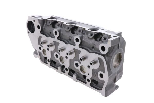 Culasse Injection indirecte Mitsubishi K3E, K3F – Image 4