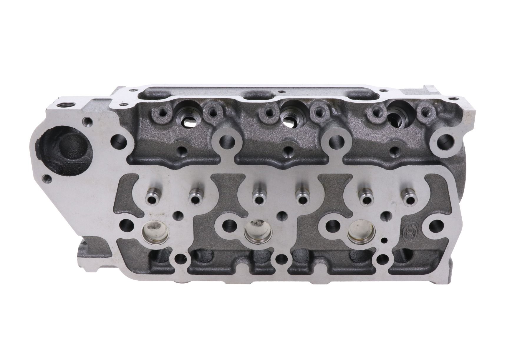 Culasse Injection indirecte Mitsubishi K3E, K3F