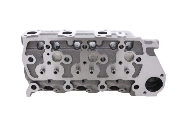 Culasse Injection indirecte Mitsubishi K3C, K3D, Iseki TU, Bobcat, Case IH, Pel Job, Toro, Vetus, Samofa, Westerbeke, Weidemann, VST, Fieldtrac, Etc – Image 2