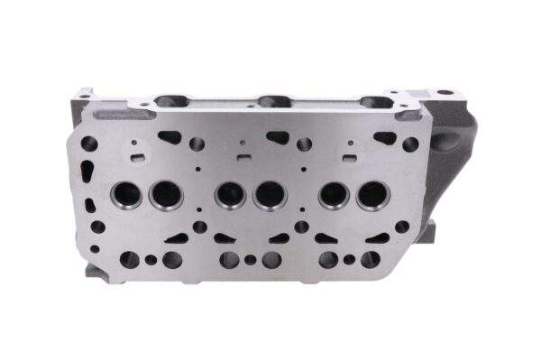Culasse Injection indirecte Mitsubishi K3C, K3D, Iseki TU, Bobcat, Case IH, Pel Job, Toro, Vetus, Samofa, Westerbeke, Weidemann, VST, Fieldtrac, Etc – Image 3