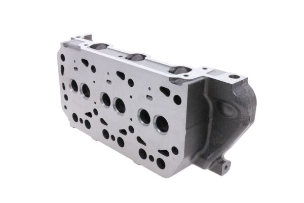 Culasse Injection indirecte Mitsubishi K3C, K3D, Iseki TU, Bobcat, Case IH, Pel Job, Toro, Vetus, Samofa, Westerbeke, Weidemann, VST, Fieldtrac, Etc – Image 5