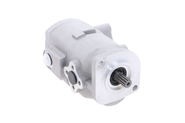 Hydraulique / Pompe de direction Kubota GL-, L-Types, Hinomoto NX-Types, – Image 3