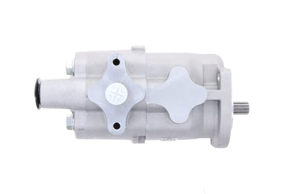 Hydraulique / Pompe de direction Kubota GL-, L-Types, Hinomoto NX-Types, – Image 7