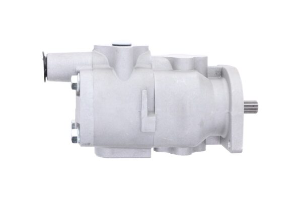 Hydraulique / Pompe de direction Kubota GL-, L-Types, Hinomoto NX-Types, – Image 8