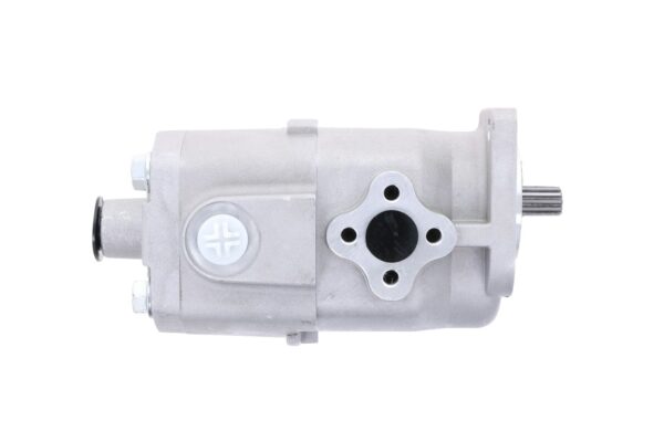 Hydraulique / Pompe de direction Kubota GL-, L-Types, Hinomoto NX-Types, – Image 9