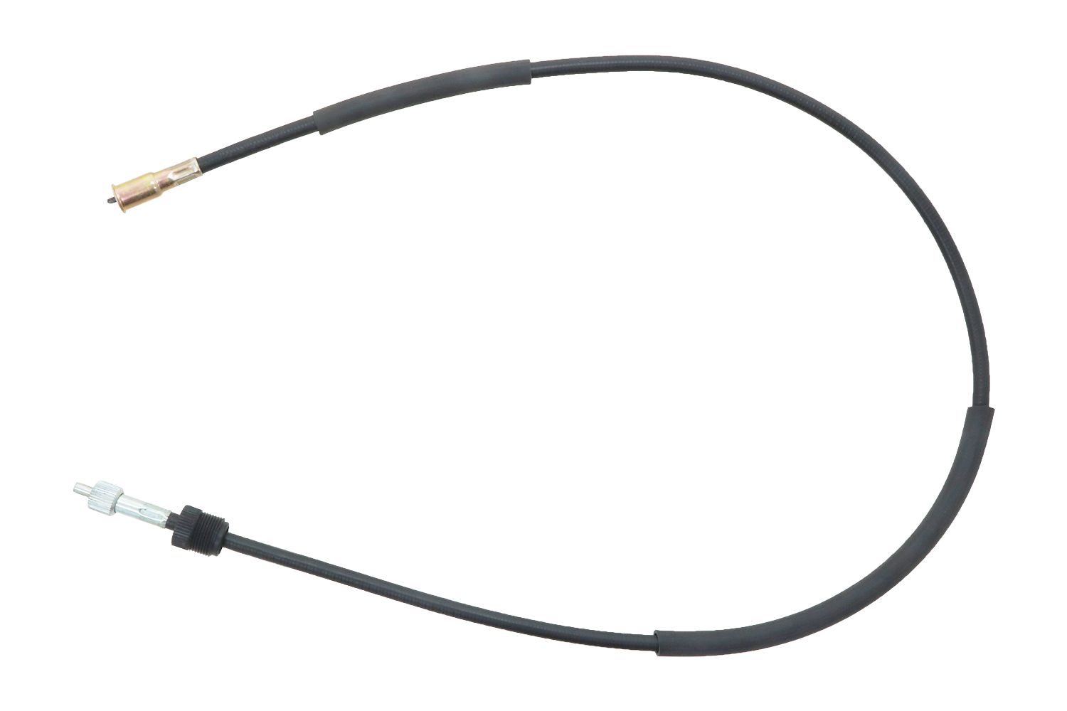 Câble de compteur 960mm Kubota L175, L225, L1500, L2000, L2200, Zen Noh ZL1500, ZL2000, ZL2200