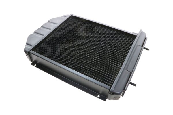 Radiateur Fordson Dexta – Image 9