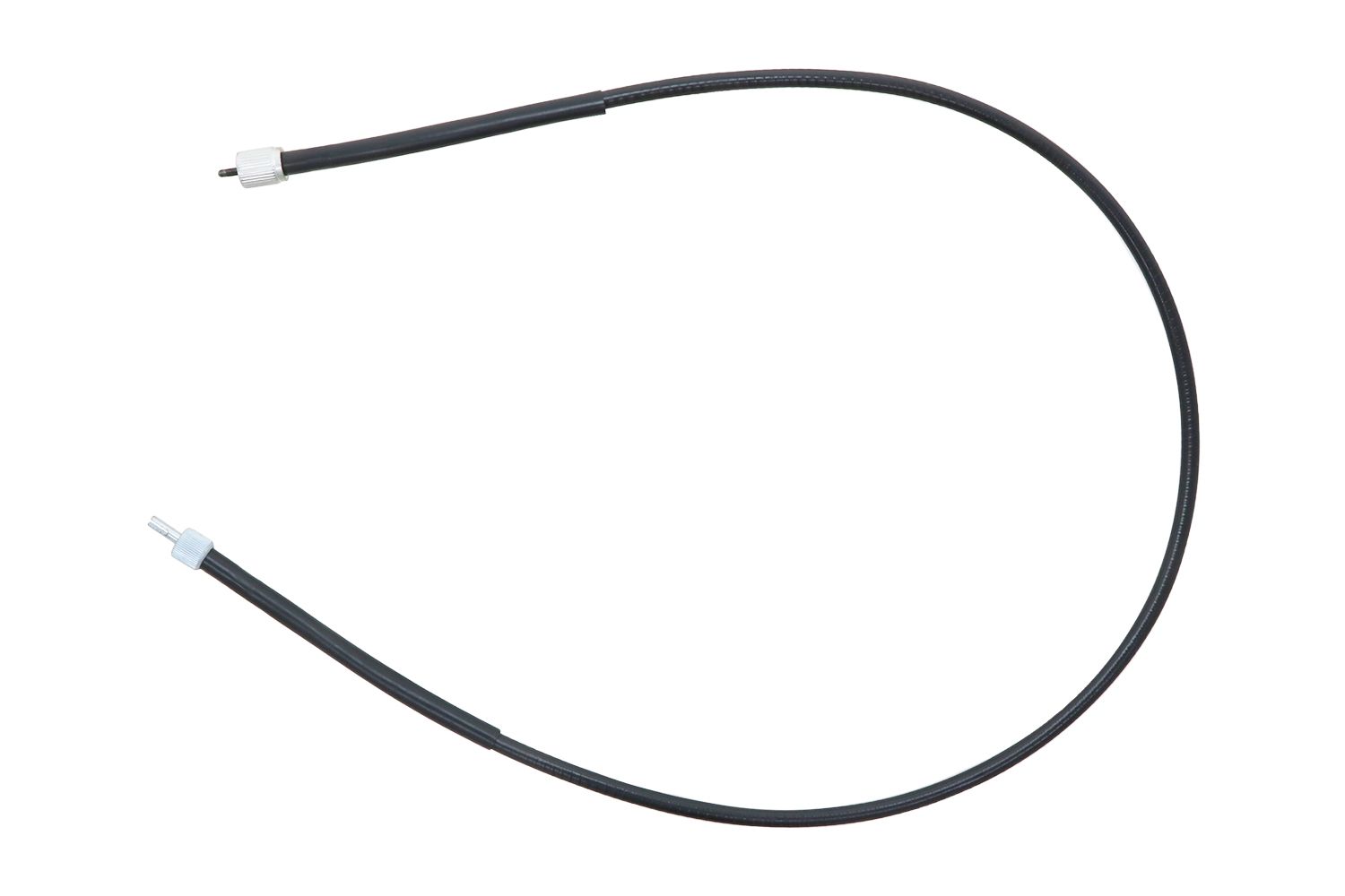 Câble de compteur 980mm Kubota L175, L185, L185DT, L1500, L1501, L1801, L2000, L2201, Zen Noh ZL1500, ZL1501