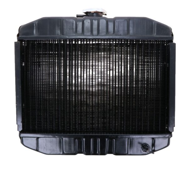 Radiateur Iseki Landhope TU145, TU147, TU155, TU157, TU165, TU175 – Image 2