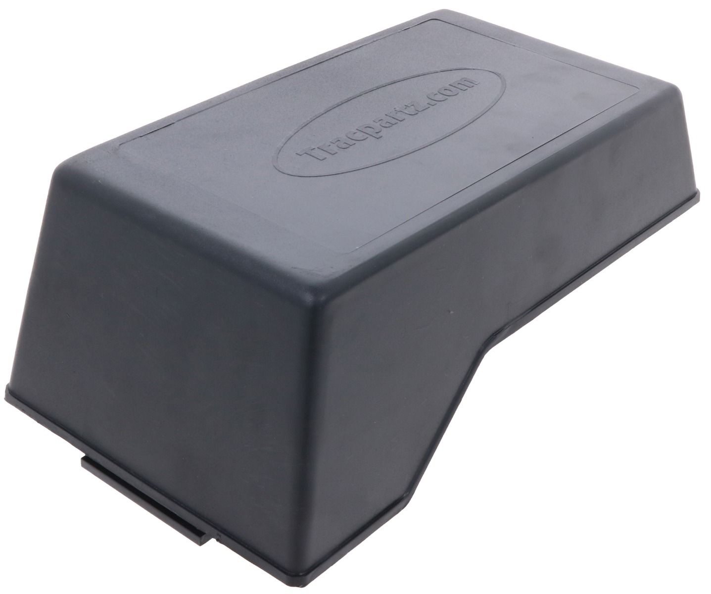 Couvercle du boîtier de batterie Iseki Landhope, TU145, TU147, TU155, TU157, TU165, TU167, TU175, TU177