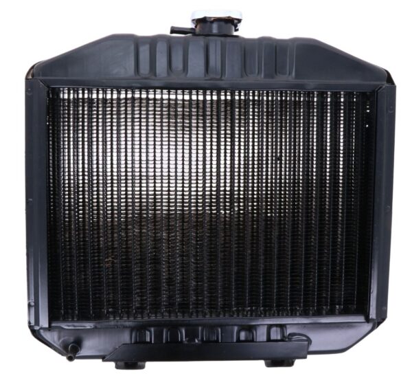 Radiateur Yanmar KE-2, KE-3, KE-4 – Image 2