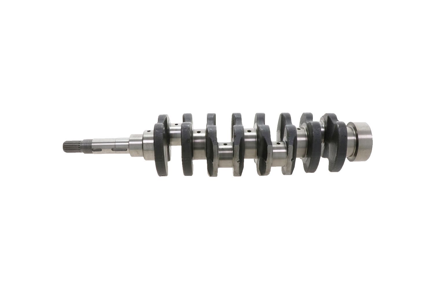 Vilebrequin 52mm Kubota V1903, V2003, V2203,