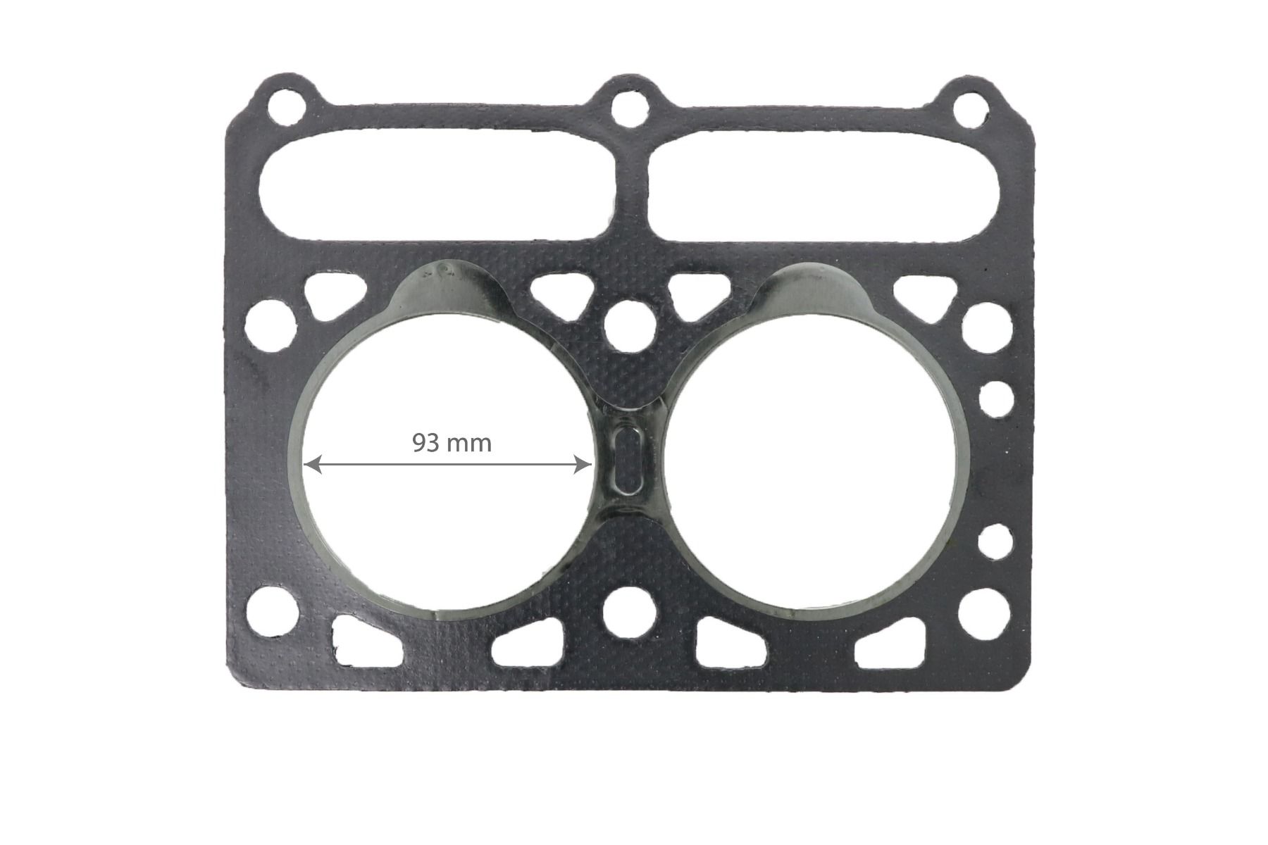 Joint de culasse Yanmar 2TR22, 2TR27, YM2200, YM2700