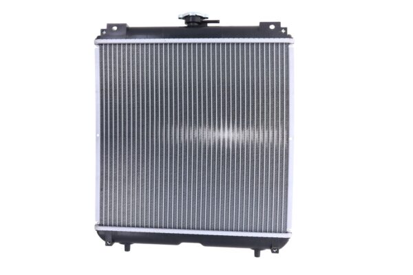 Radiateur Iseki Geas, TG-Types – Image 2