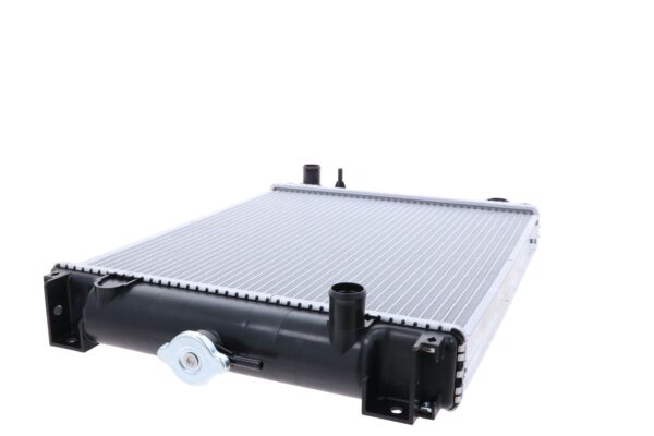 Radiateur Iseki Geas, TG-Types – Image 3