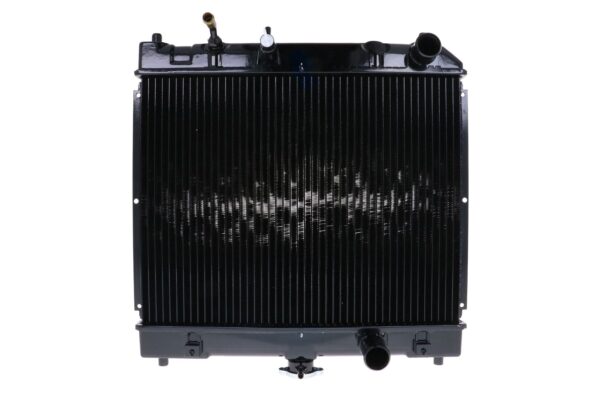 Radiateur Type 1 Kubota GL-, L-Types, Hinomoto / Hitachi NX-Types – Image 2