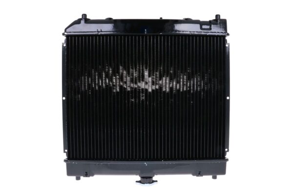 Radiateur Type 1 Kubota GL-, L-Types, Hinomoto / Hitachi NX-Types – Image 3