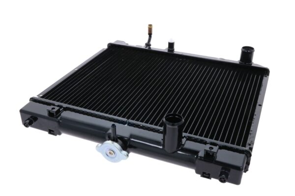 Radiateur Type 1 Kubota GL-, L-Types, Hinomoto / Hitachi NX-Types – Image 7