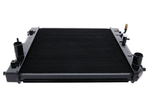 Radiateur Type 2 Kubota GL-, L-Types, Hinomoto / Hitachi NX-Types, – Image 4