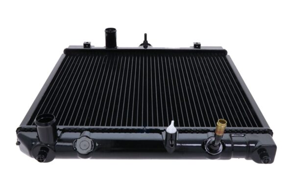 Radiateur Type 2 Kubota GL-, L-Types, Hinomoto / Hitachi NX-Types, – Image 5