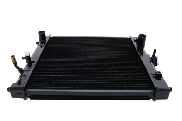 Radiateur Type 2 Kubota GL-, L-Types, Hinomoto / Hitachi NX-Types, – Image 6