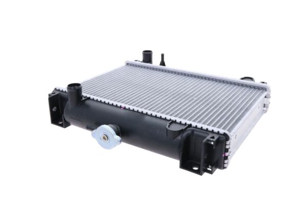 Radiateur Yanmar Ke-30, Ke-40, Ke-50, Ke-140, Ke-160, – Image 3