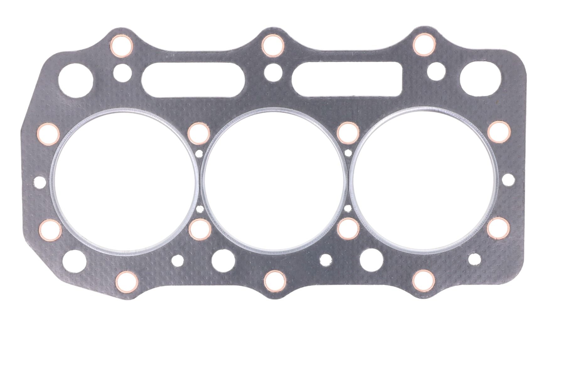 Joint de culasse Shibaura S773 (L), Perkins 403-11, Caterpillar C1.1, 3011C, Volvo Penta D1-30, Mitsubishi S3L7,