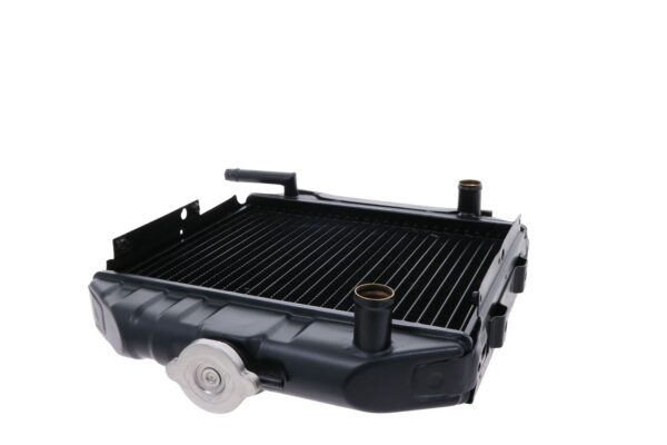 Radiateur Ford / New Holland 1100, 1200, 1300, 1500, 1700, 1900 – Image 3