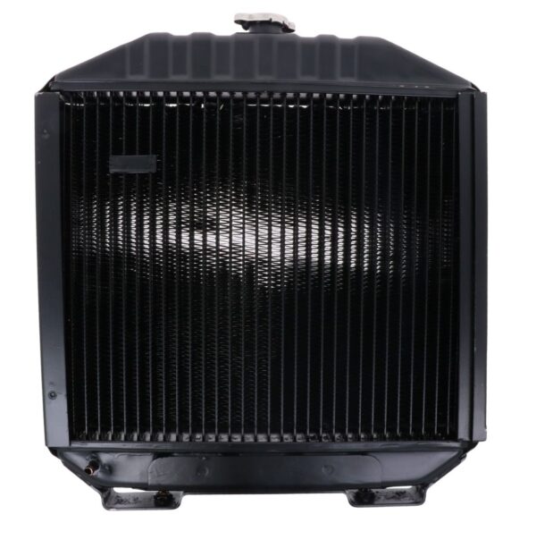 Radiateur Yanmar F-, FX-Types – Image 2
