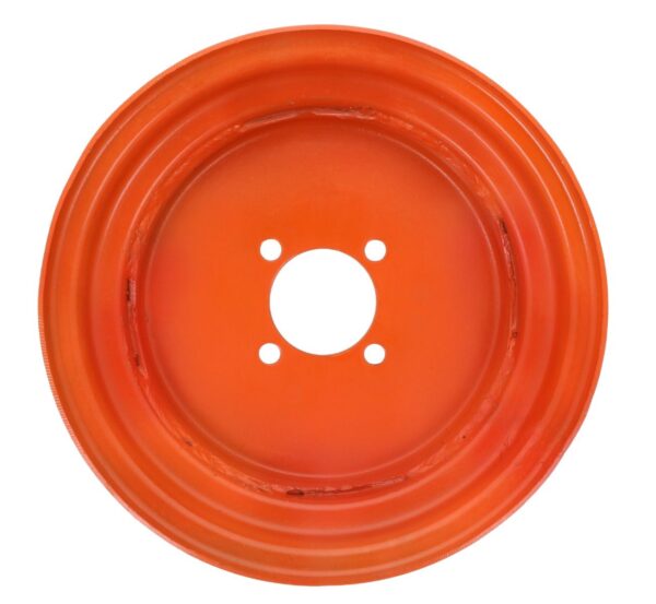 Jante 12" 4WD Kubota Aste, B-Serie 5.00-12 – Image 2