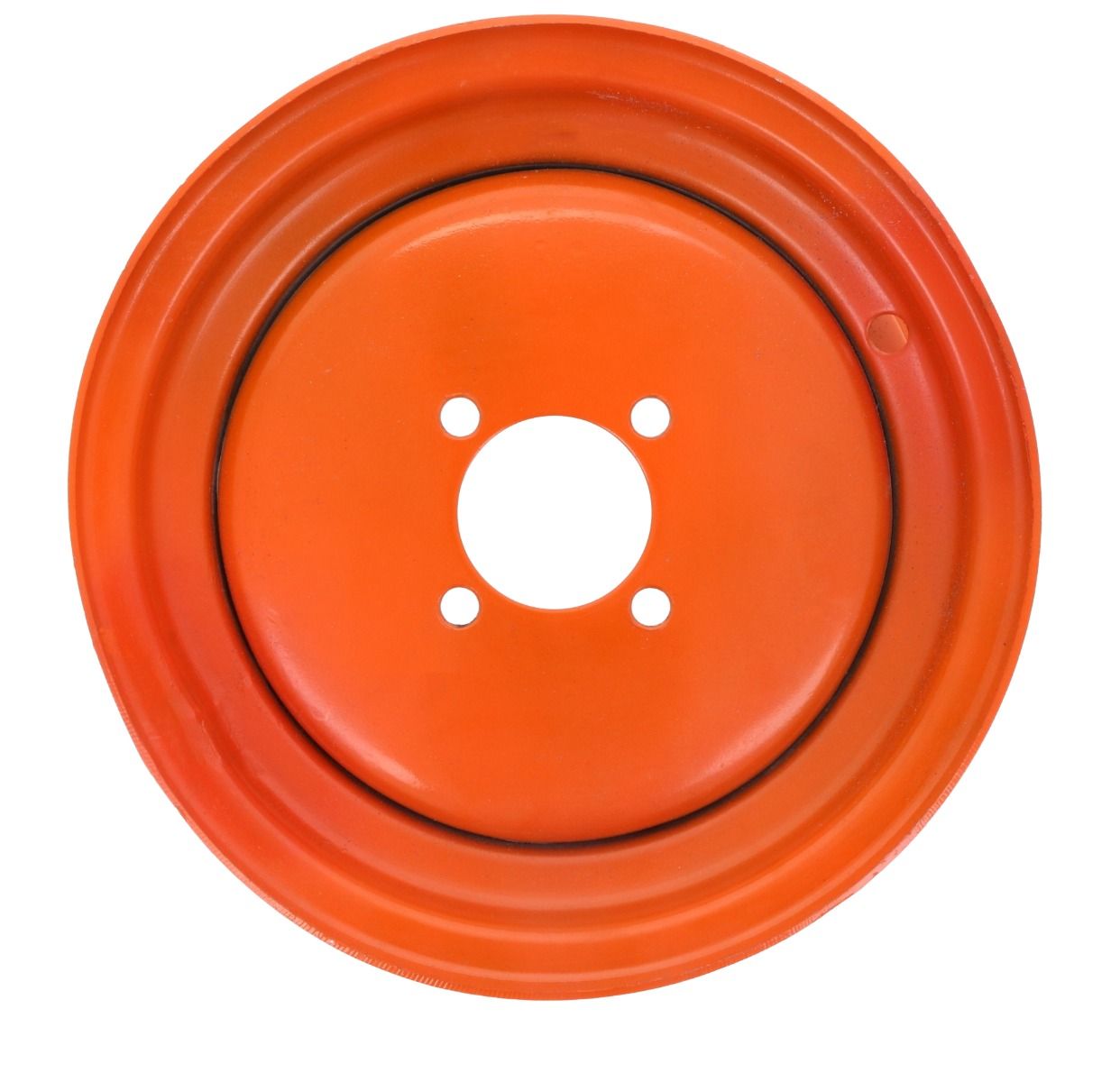 Jante 12" 4WD Kubota Aste, B-Serie 5.00-12