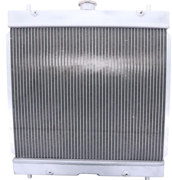 Radiateur Europower, Jensen, Timberwolf, Wado – Image 2