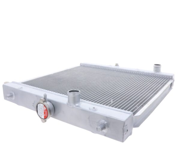 Radiateur Europower, Jensen, Timberwolf, Wado – Image 3