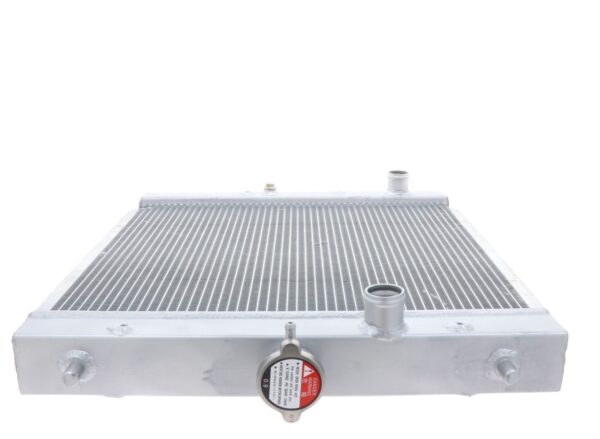 Radiateur Europower, Jensen, Timberwolf, Wado – Image 5