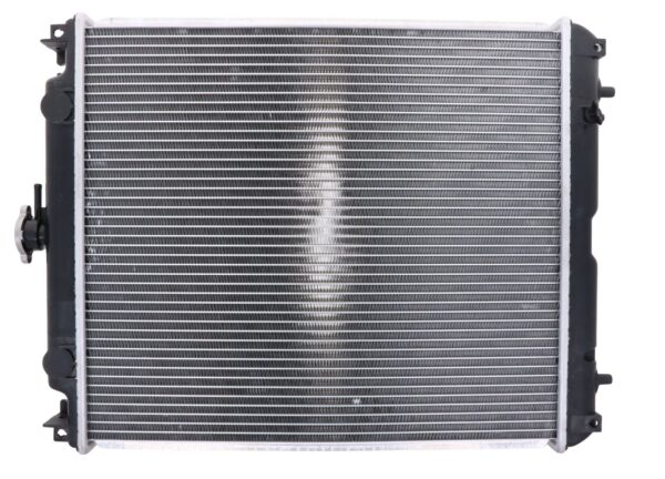 Radiateur Kubota KX-, U-Types, Kobelco SK55, – Image 2
