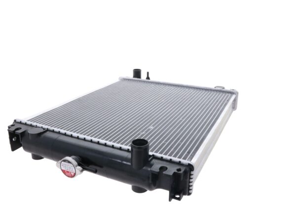 Radiateur Kubota KX-, U-Types, Kobelco SK55, – Image 3