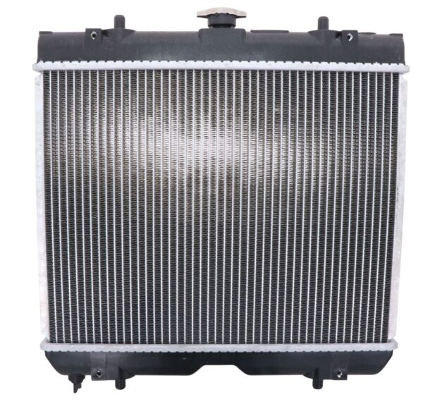 Radiateur Kubota L2600, L2800, L3000, L3400, L3408, L3700, L4300 – Image 2