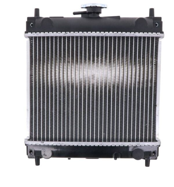 Radiateur Aixam, Trime – Image 2