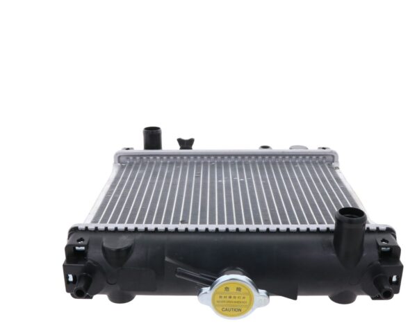 Radiateur Aixam, Trime – Image 4