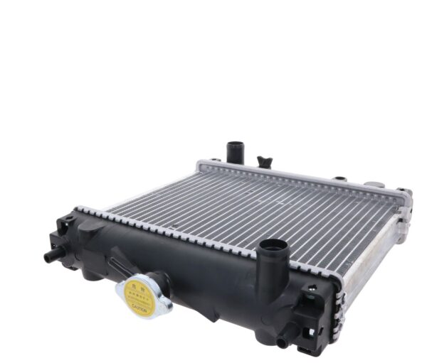 Radiateur Aixam, Trime – Image 6